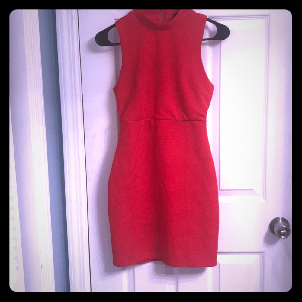 Forever 21 cocktail dress